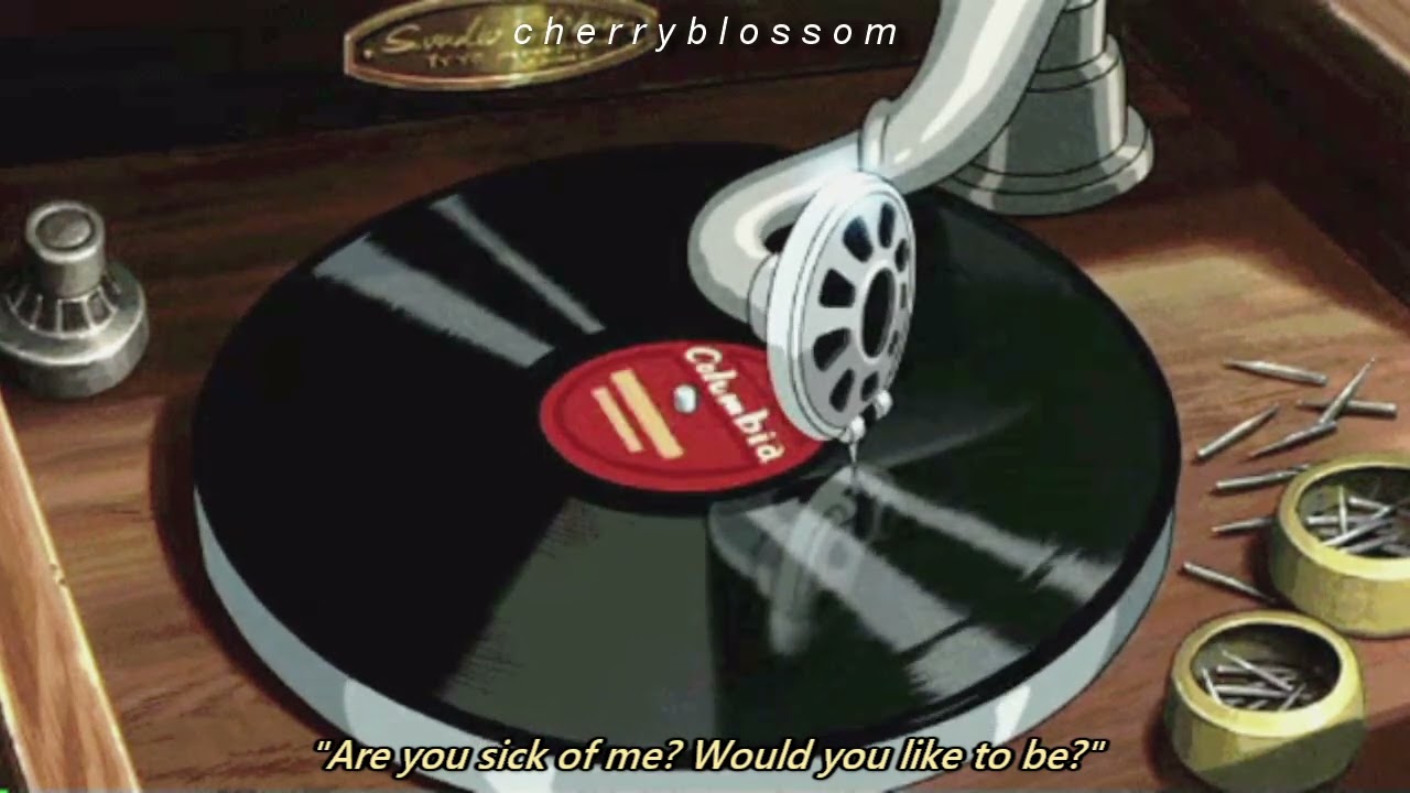lovers rock - tv girl (slowed + underwater effect)