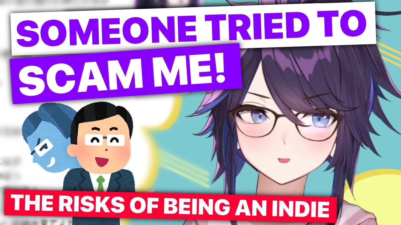 Kson Almost Got Scammed [Eng Subs]