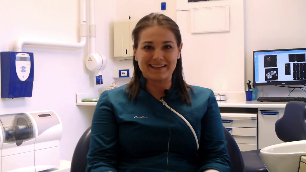 Cosa significa essere assistente in uno studio dentistico?