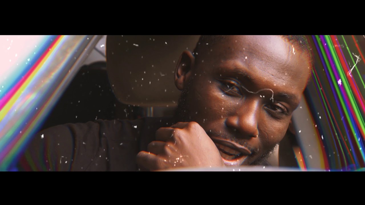 BlaxkRo - Power Trip  *Shot by @MOSHPITDMV