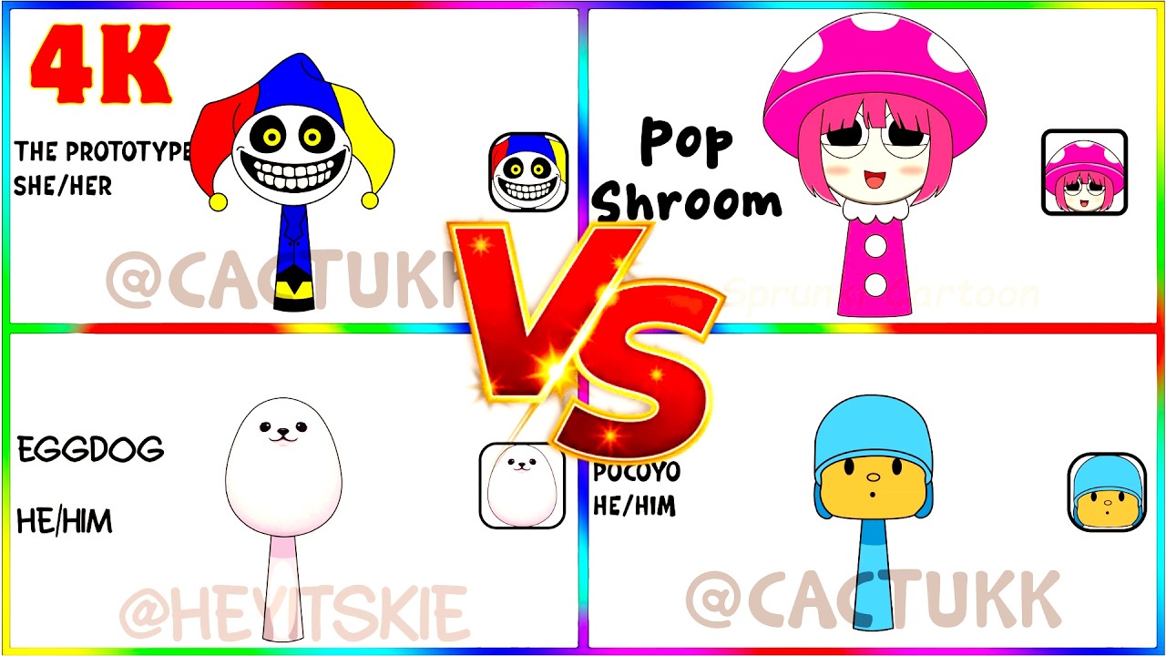 SPRUNKI TAKES OVER  Tiles Hop EDM Rush Full Run!