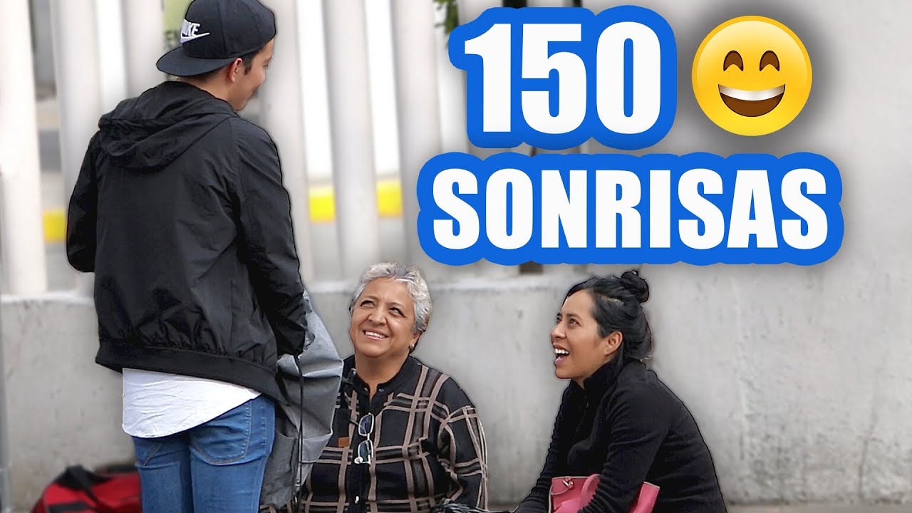 Regalando 150 SÁNDWICHES en la calle | Recibimos 150 SONRISAS | SKabeche