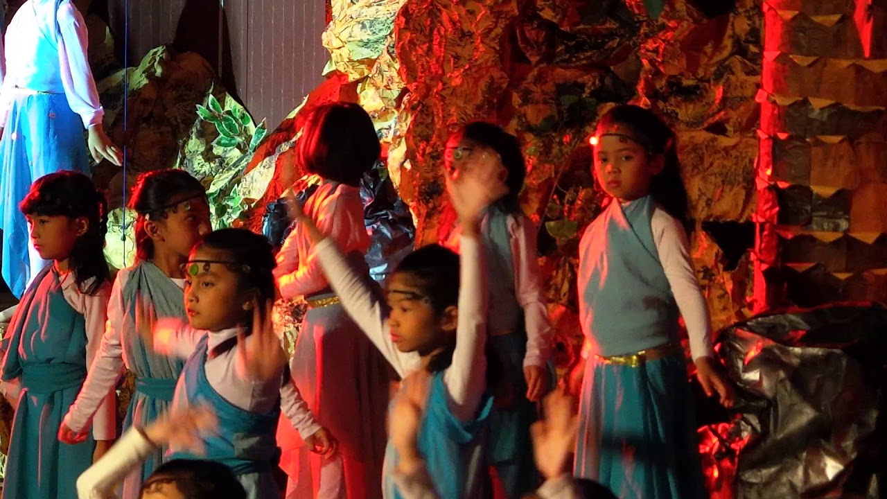 Kertarajasa - Adel Dance Performance