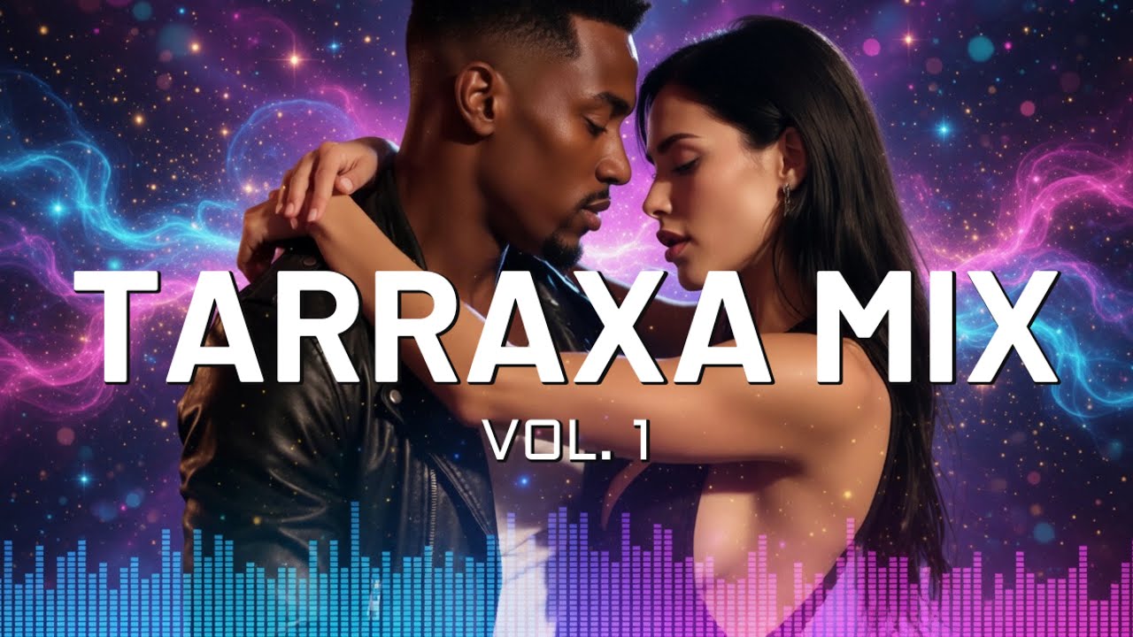 TARRAXA MIX VOL. 1