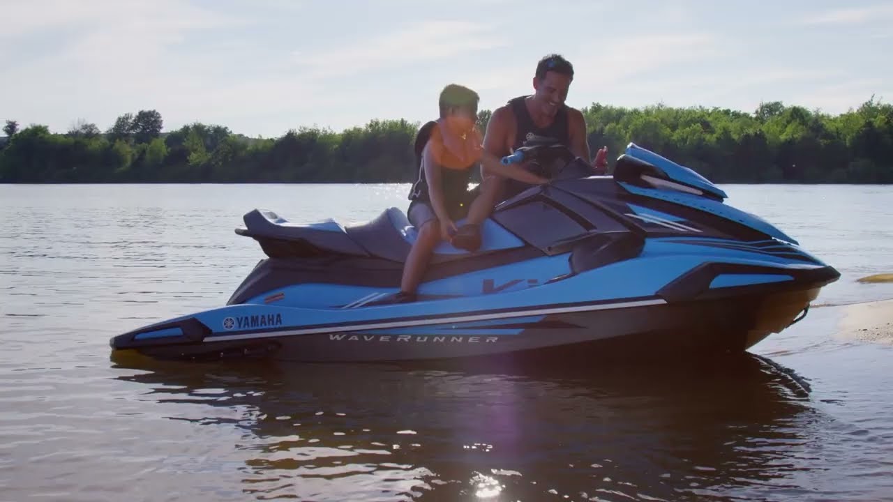 Comment choisir la motomarine qui vous convient