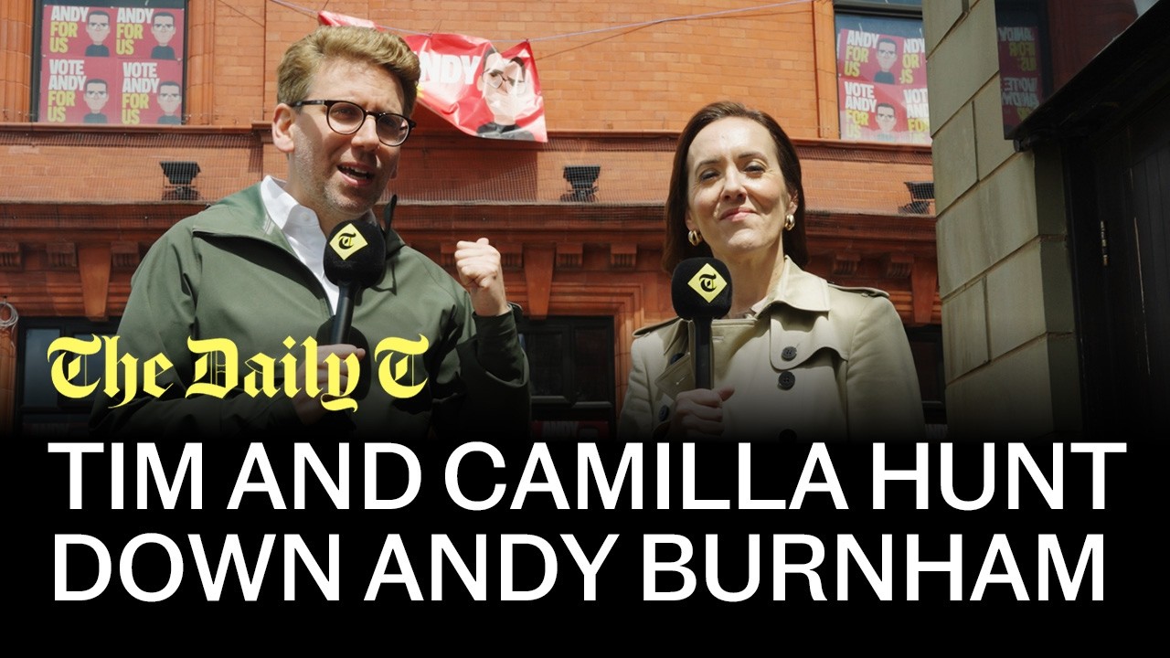 Makerfield: Reform and Restore at war as polls show Right is split | The Daily T