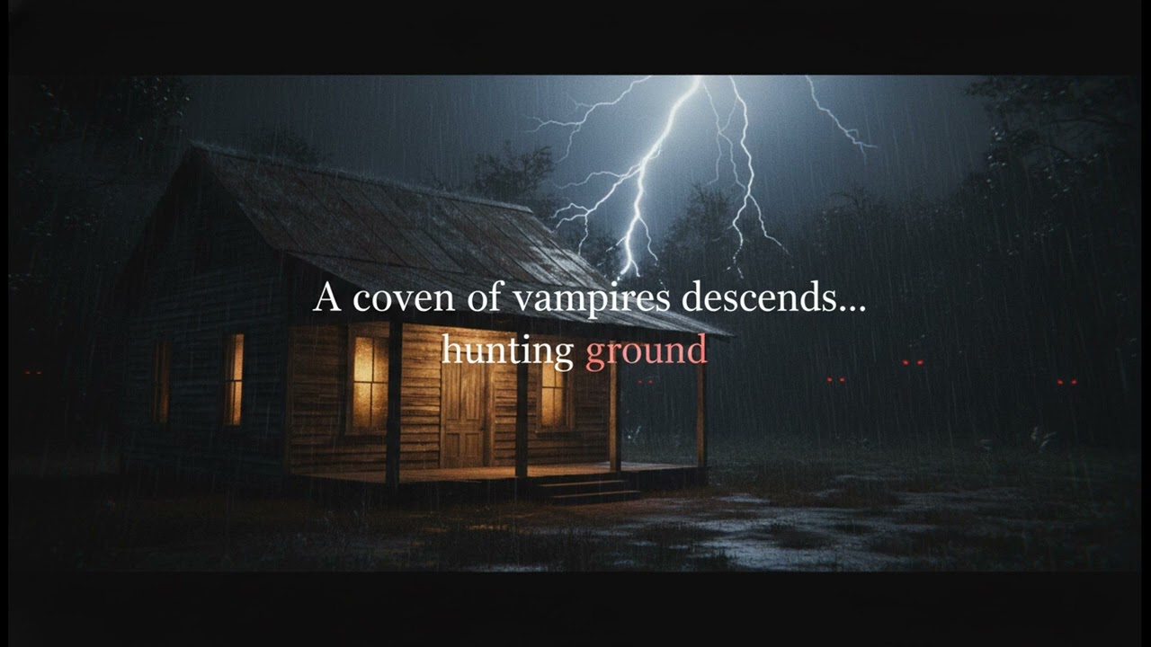 Sinners  Monster or Metaphor