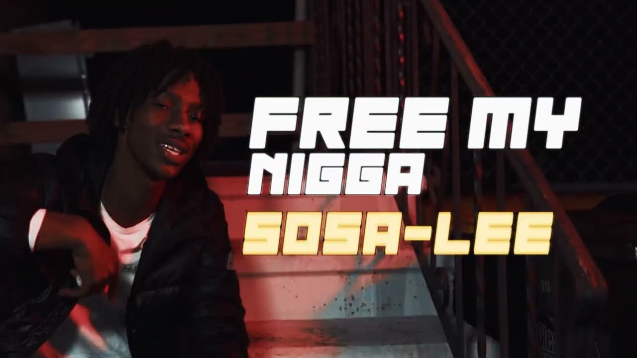 YGS Bando - Top Of The Beef (Official Video) 🎥@ShotByHollow