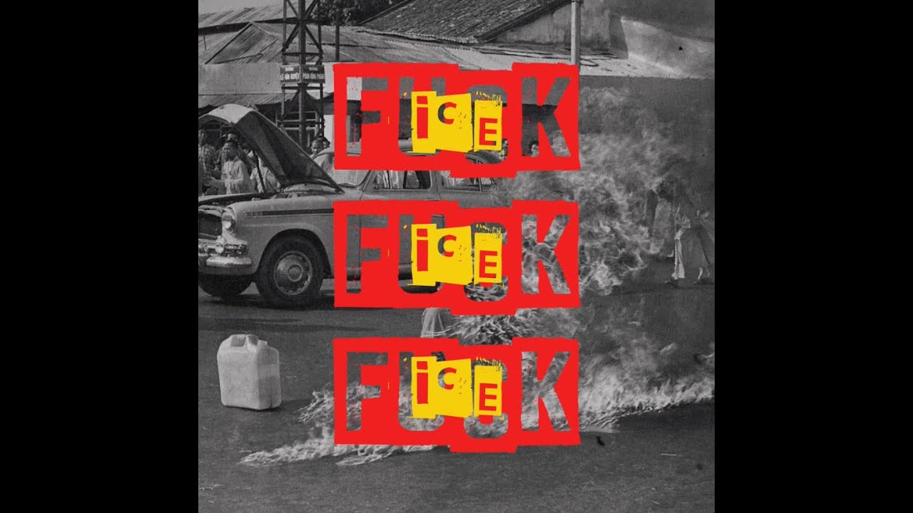 Killing in the Name (RATM cover) LYRIC VIDEO)