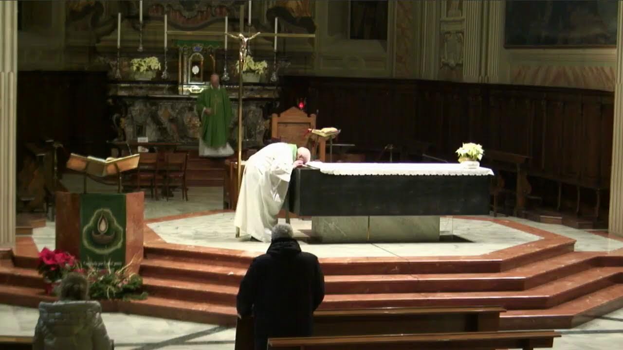 Santuario SS. Trinità Misericordia di Maccio