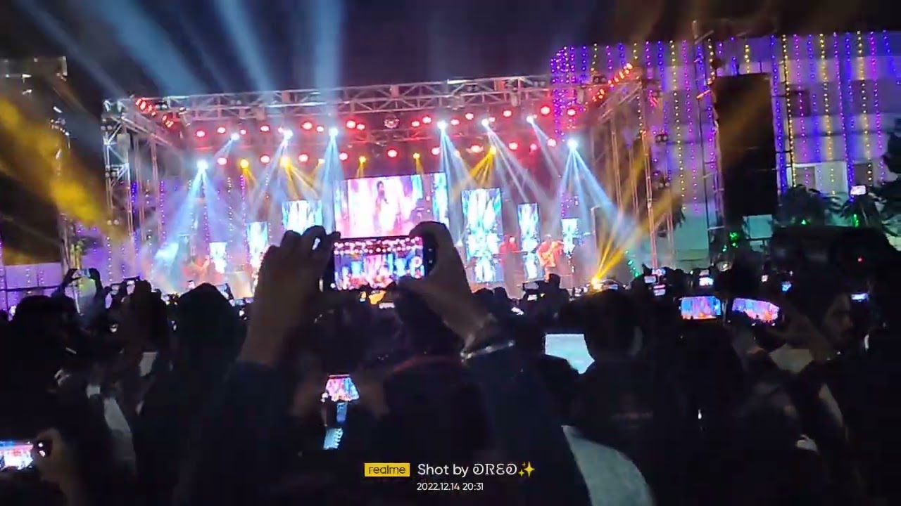 mohammad irfan live performance burdwan raj college ❤️ day 3