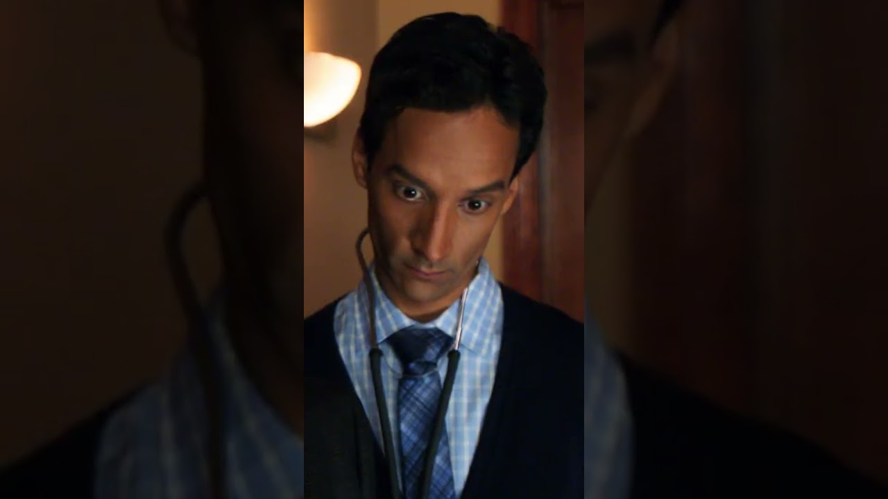 annie is used as bait & distraction 😶 | Community #shorts