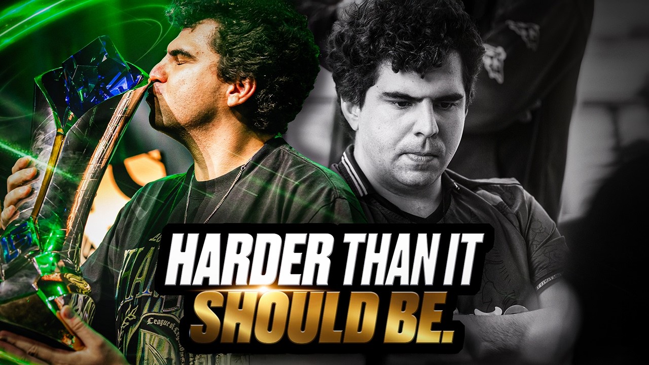Why most people can NEVER go Pro