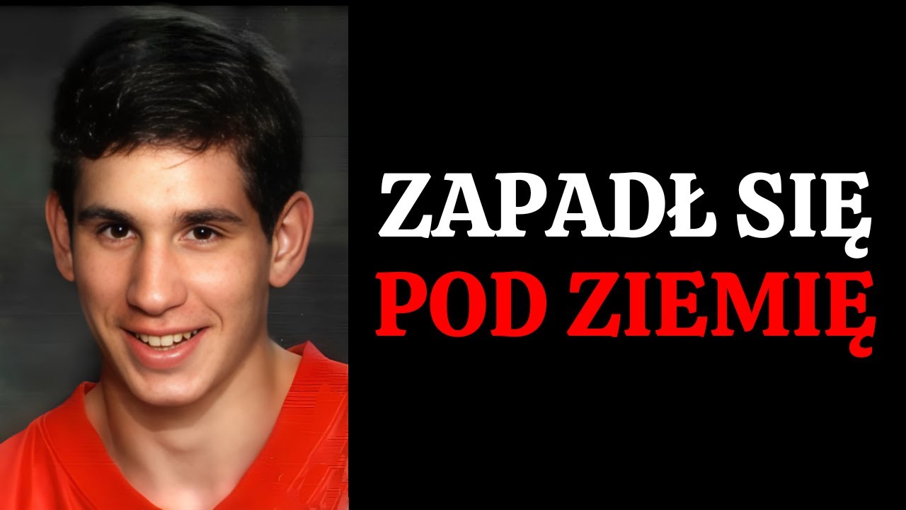 Najbardziej enigmatyczne zaginięcie w historii? | Jason Jolkowski