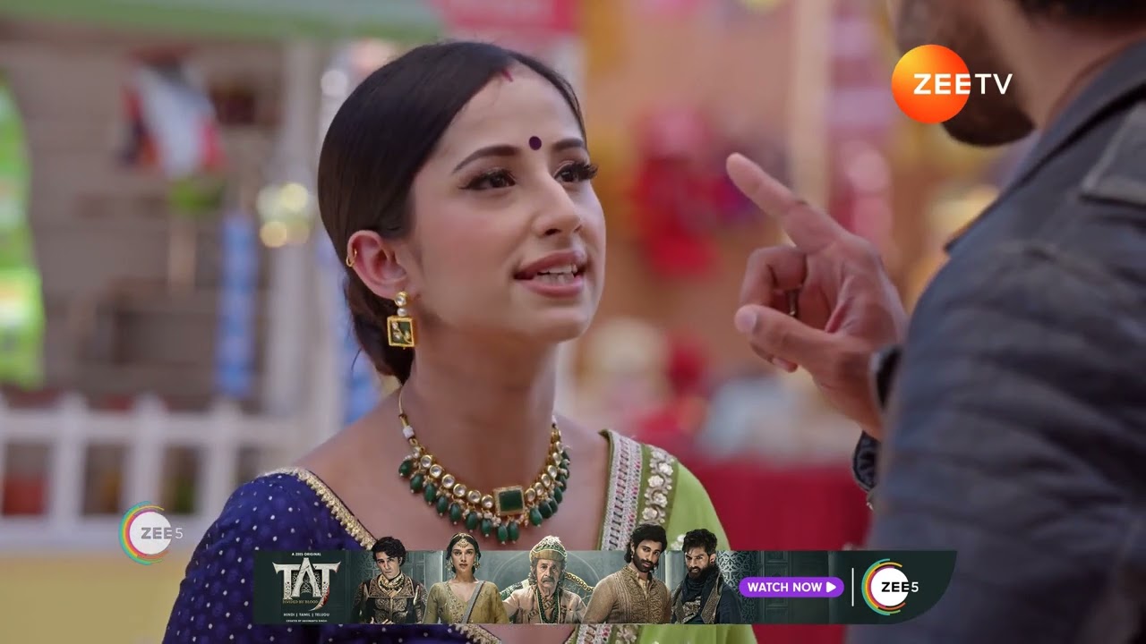 Bhagya Lakshmi | Ep - 918 | Webisode | Apr, 21 2024 | Rohit Suchanti, Aishwarya Khare | Zee TV