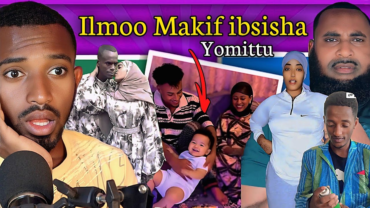 🔴Yoomittuu ilmoo argatani duruma wol beeku makif ibsisha ||New oromo music