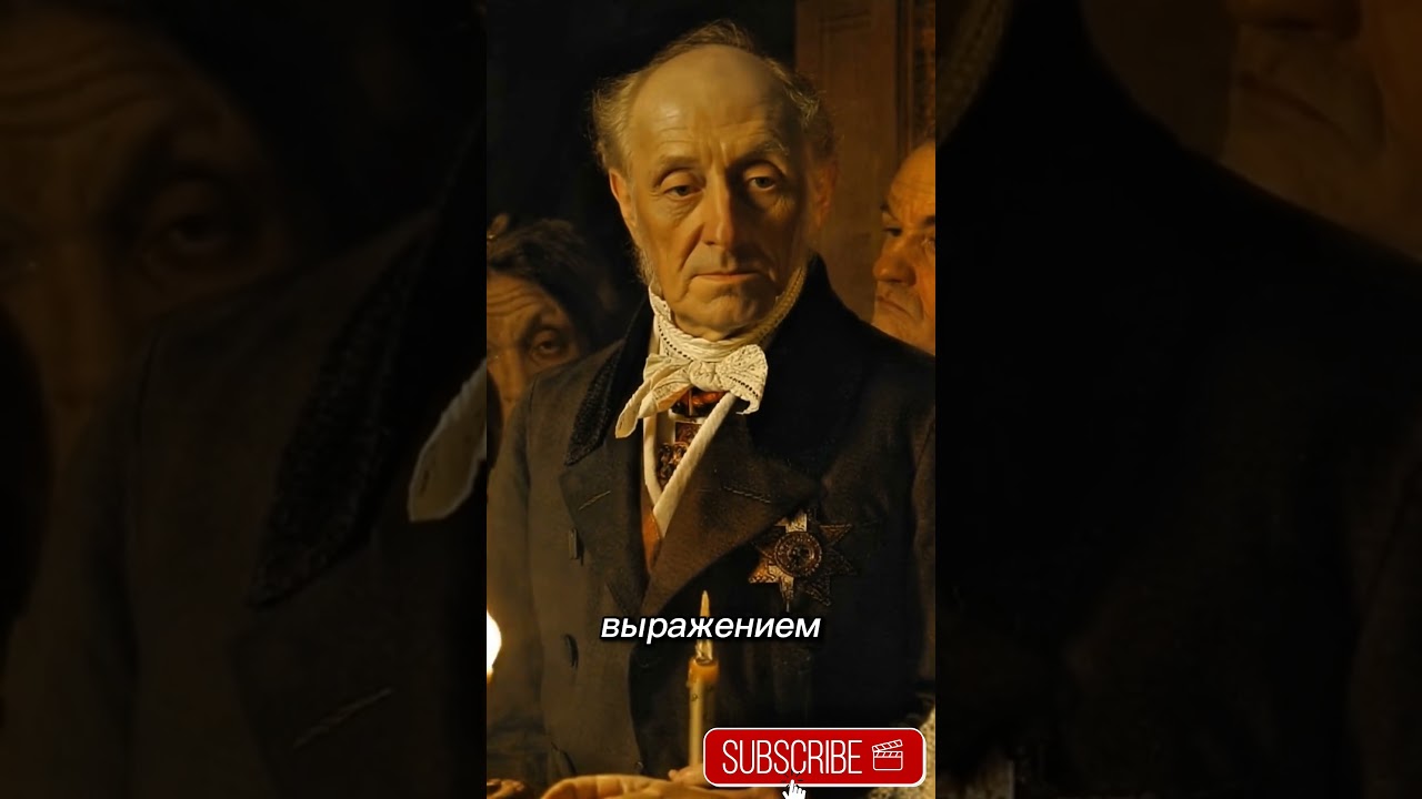 Реальная драма на холсте &mdash; Неравный брак. #painting #история #искусство #живопись #facts #art #арт