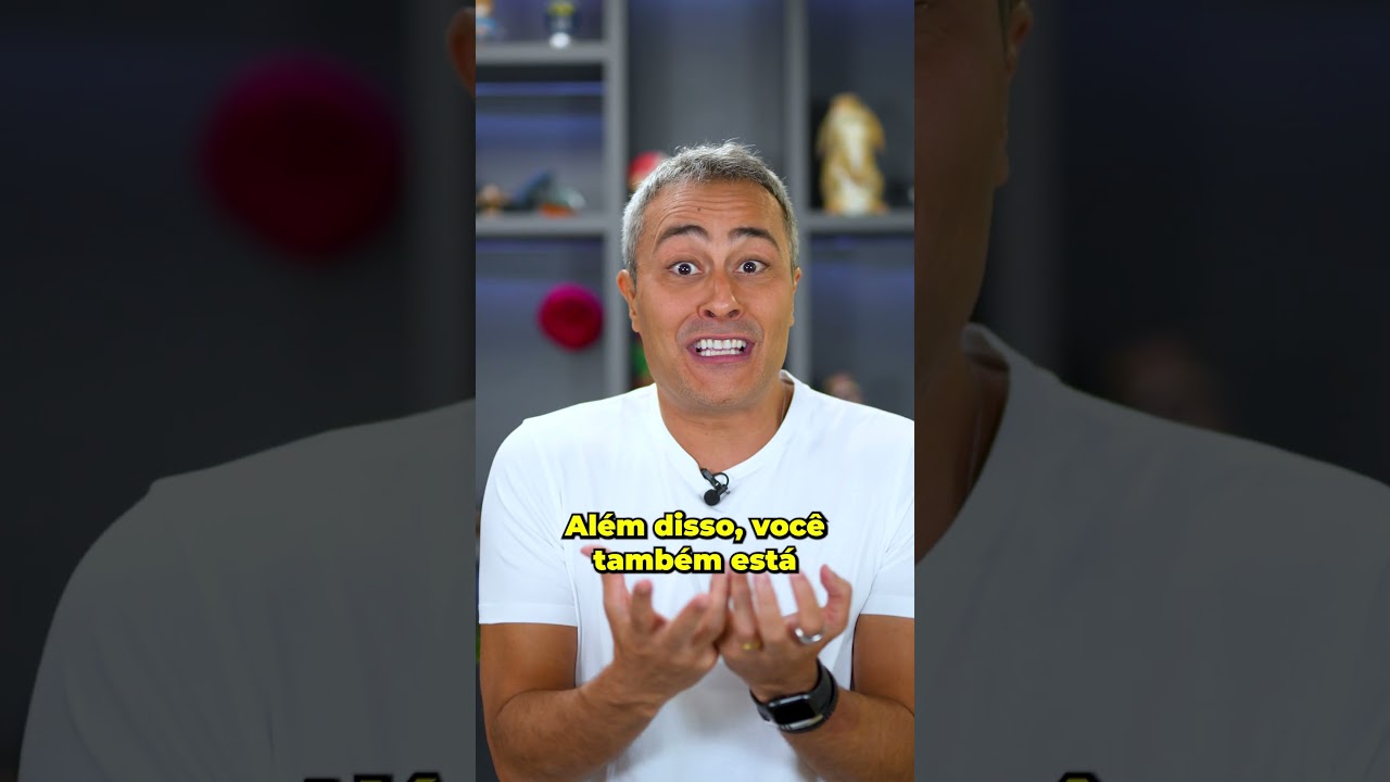 Por que a perna fica DORMENTE?