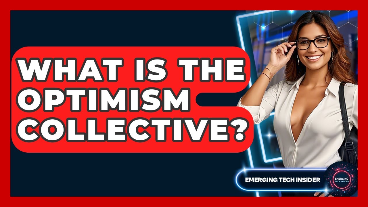 What Is The Optimism Collective? - Emerging Tech Insider