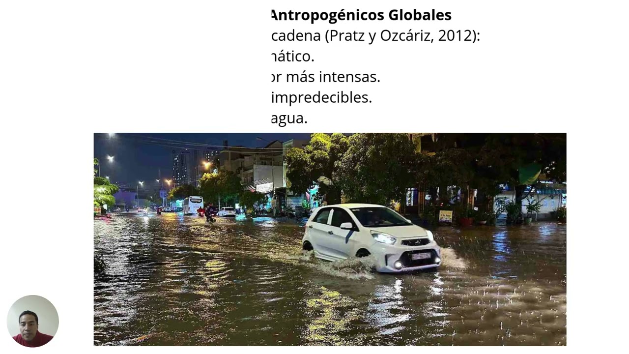 La vida en las ciudades Ecología Urbana y Desarrollo Sostenible