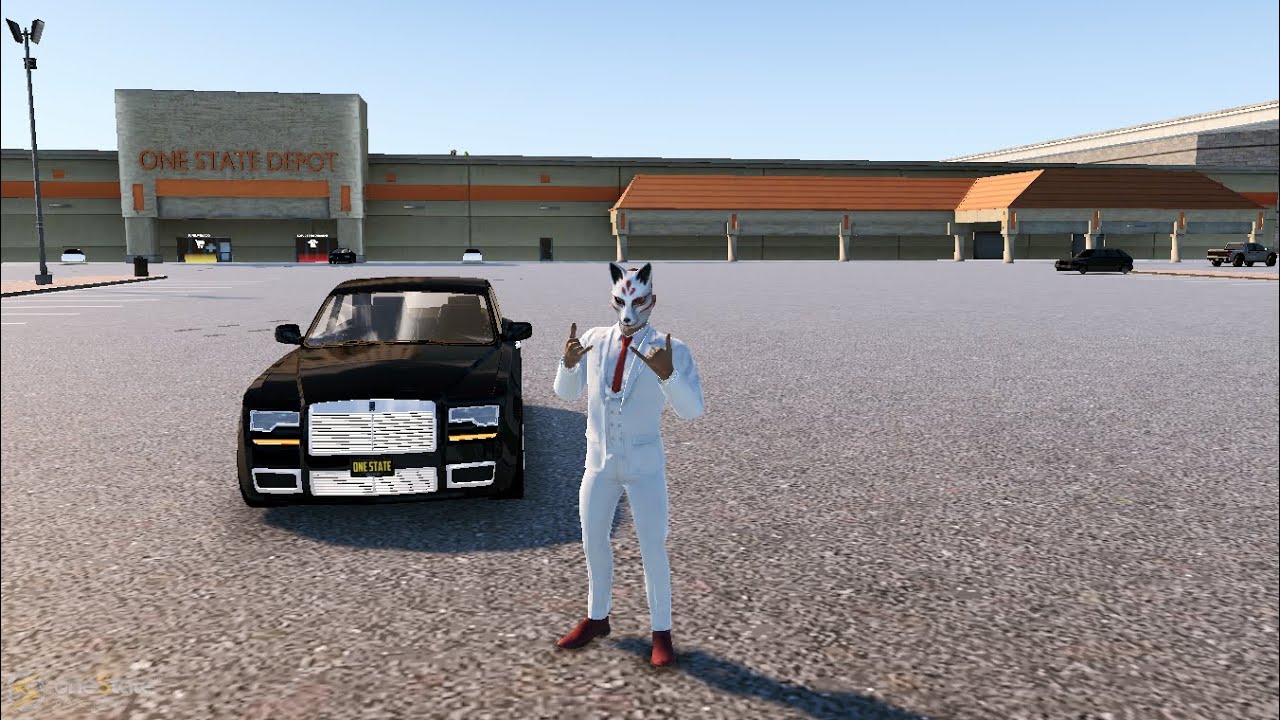 Essa É minha nova conquista Rolls-Royce No One State RP 25 KK#onestateonlinelives