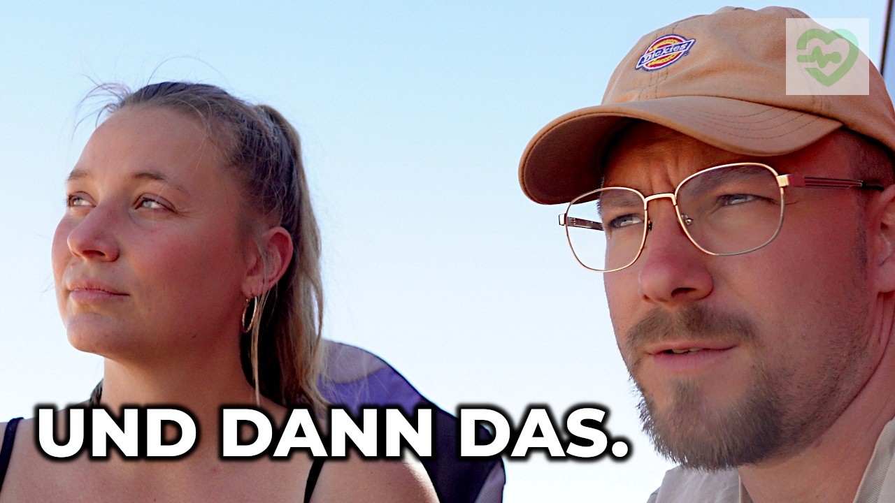 Wir dachten, wir machen alles richtig… (Vanlife Realität)