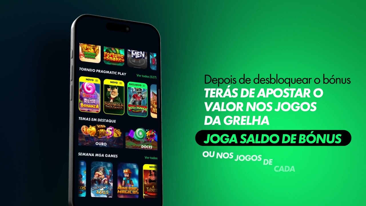 Como usar o saldo de b&oacute;nus na Solverde.pt? | Mais de 4000 jogos online!