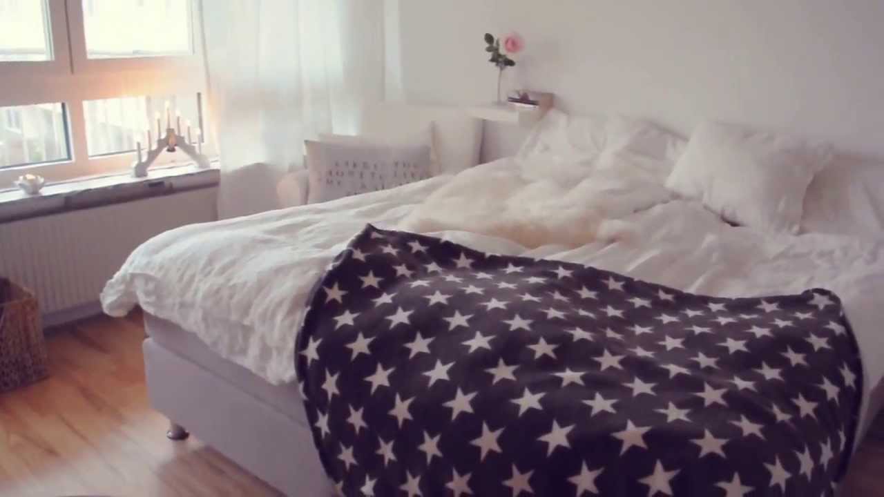 Apartment tour