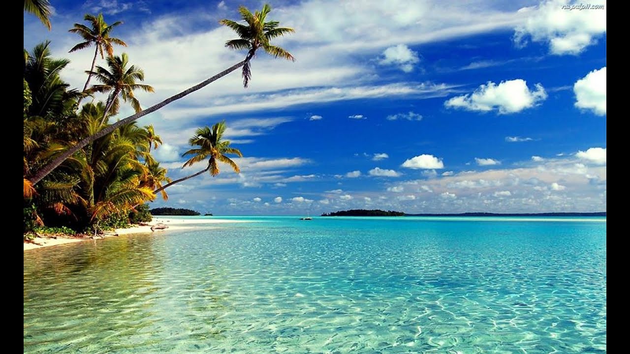 Island, Djerba - Tunisia