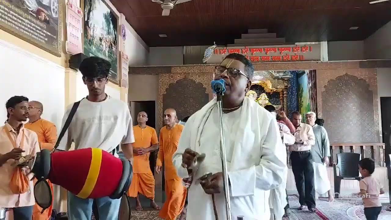 Appearance Day_Srila BhaktiSiddhant Sarasvati Thakur_6th Feb'26