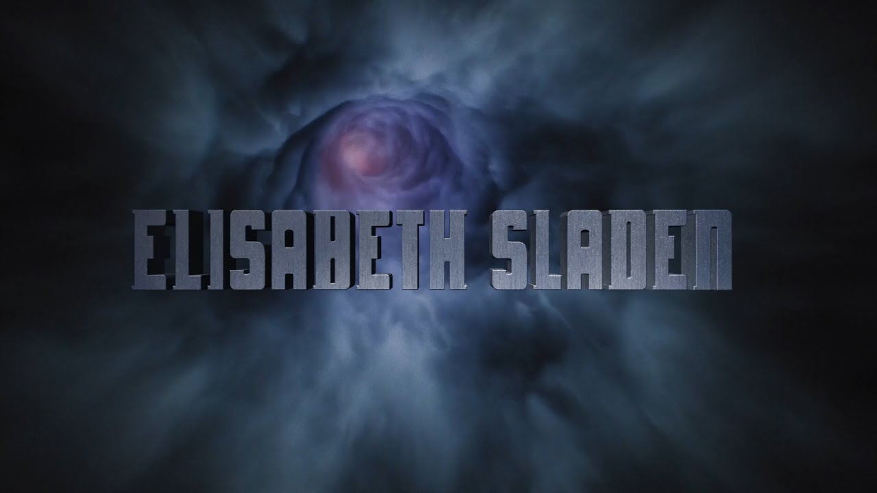 Doctor Who: Death of the Doctor Title Sequence, 11th Doctor Style