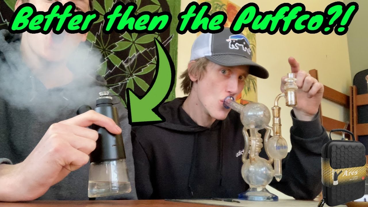 Best AFFORDABLE Atomizer on the Market - Waxmaid Ares Dabrig Review