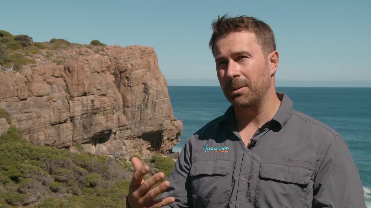 Cape to Cape Track Guided Tour in Western Australia, by Inspiration Outdoors