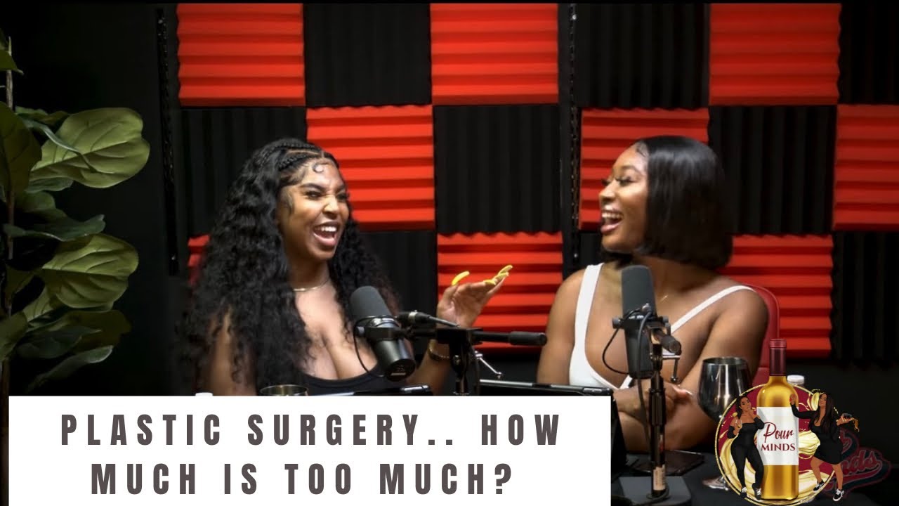 Pour Minds Episode 140 - Baby Mama Goals