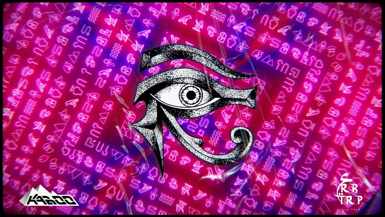 Arab Trap 4 "Enta"  ( Moon Knight Soundtrack ) - DJ KABOO