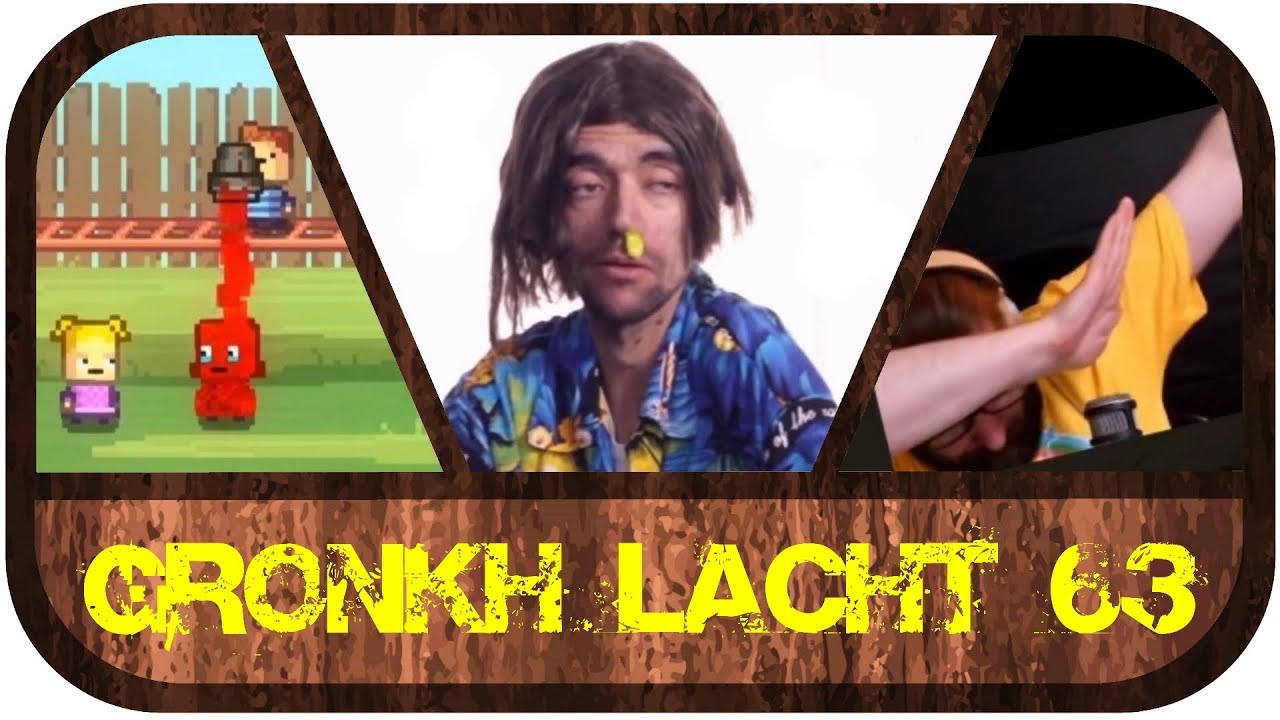 Gronkh lacht 63