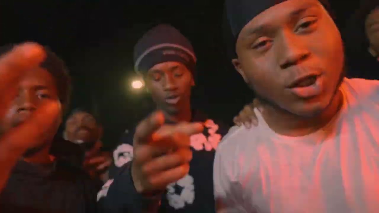 EBK Foreign - Chiraq (OFFICIAL MUSIC VIDEO) @SHOTBYMELZTV
