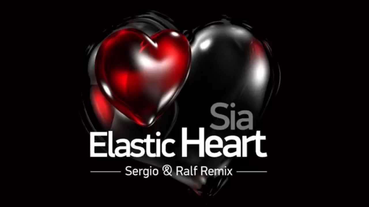 Sia - Elastic Heart (Sergio & Ralf Remix)