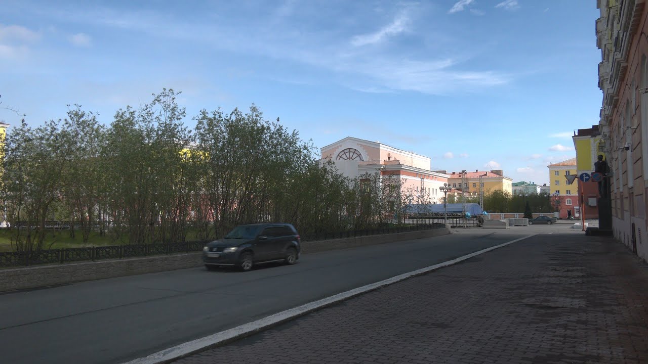Норильские новости - 01.07.2024