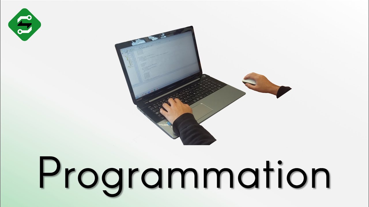 Programmation Embarquée - Le Métier d'Electronicien (6/7)