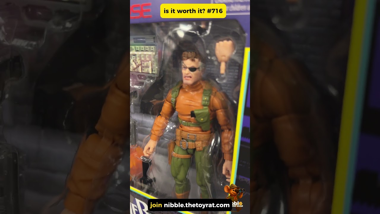 Punisher. Nick Fury. Bundle. marvel yes, legend? is it worth it ?