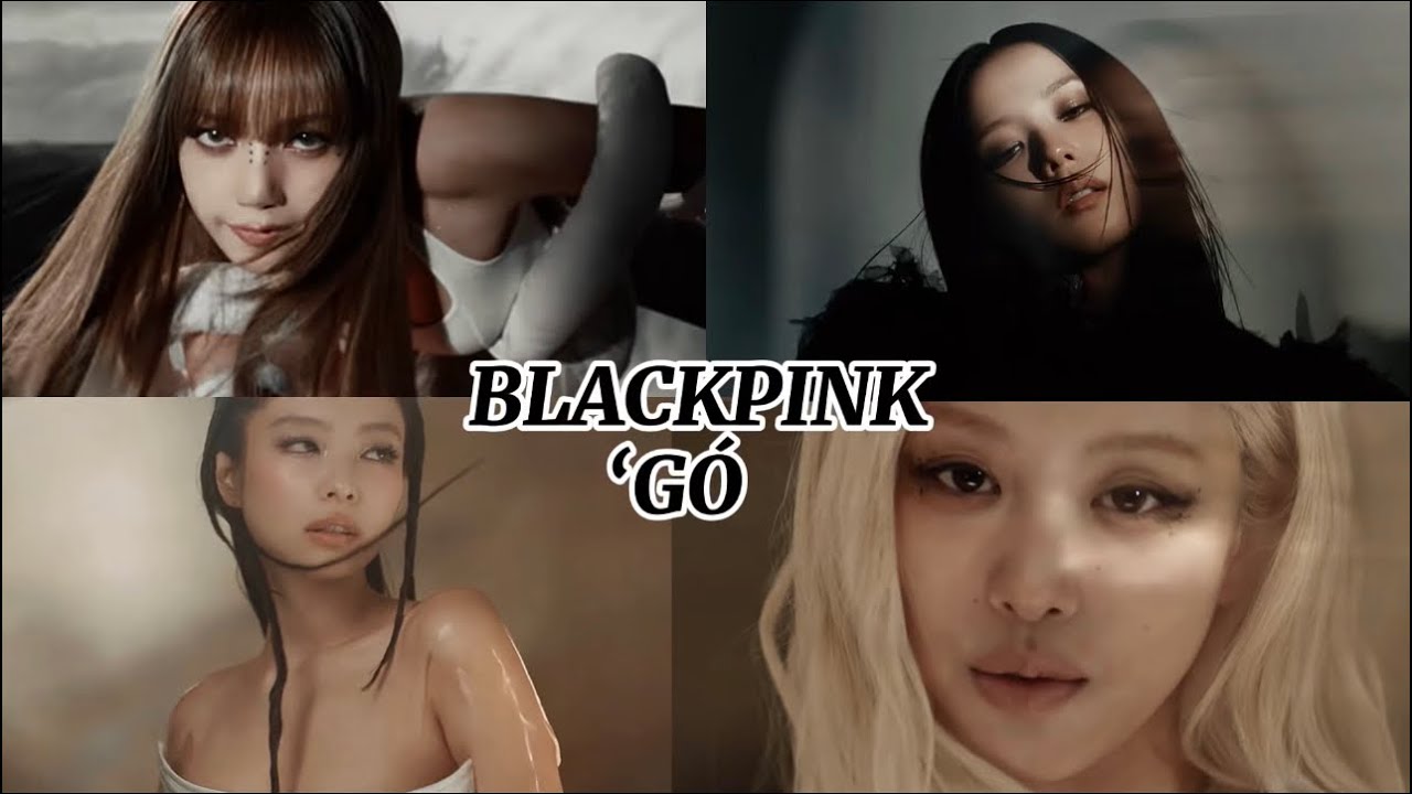 BLACKPINK -‘GÓ  #blackpinkdeadlineworldtour #jennie #lisa #jisoo #rosé #blackpink #kpop 