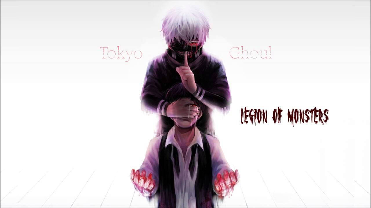 Anti-Nightcore - Legion Of Monsters (Request)