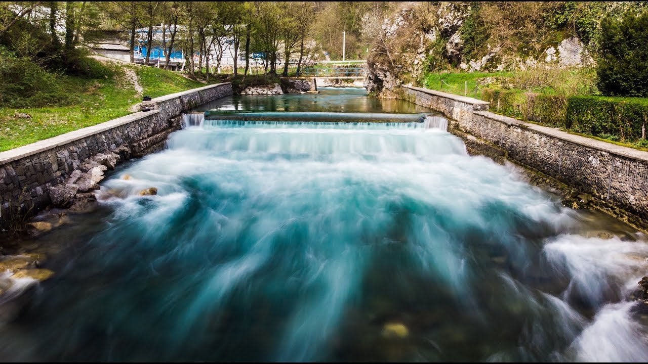 HOW TO Long EXPOSURE photos with the DJI MAVIC AIR ND1000 filter FREEWELL | Review - Tutorial