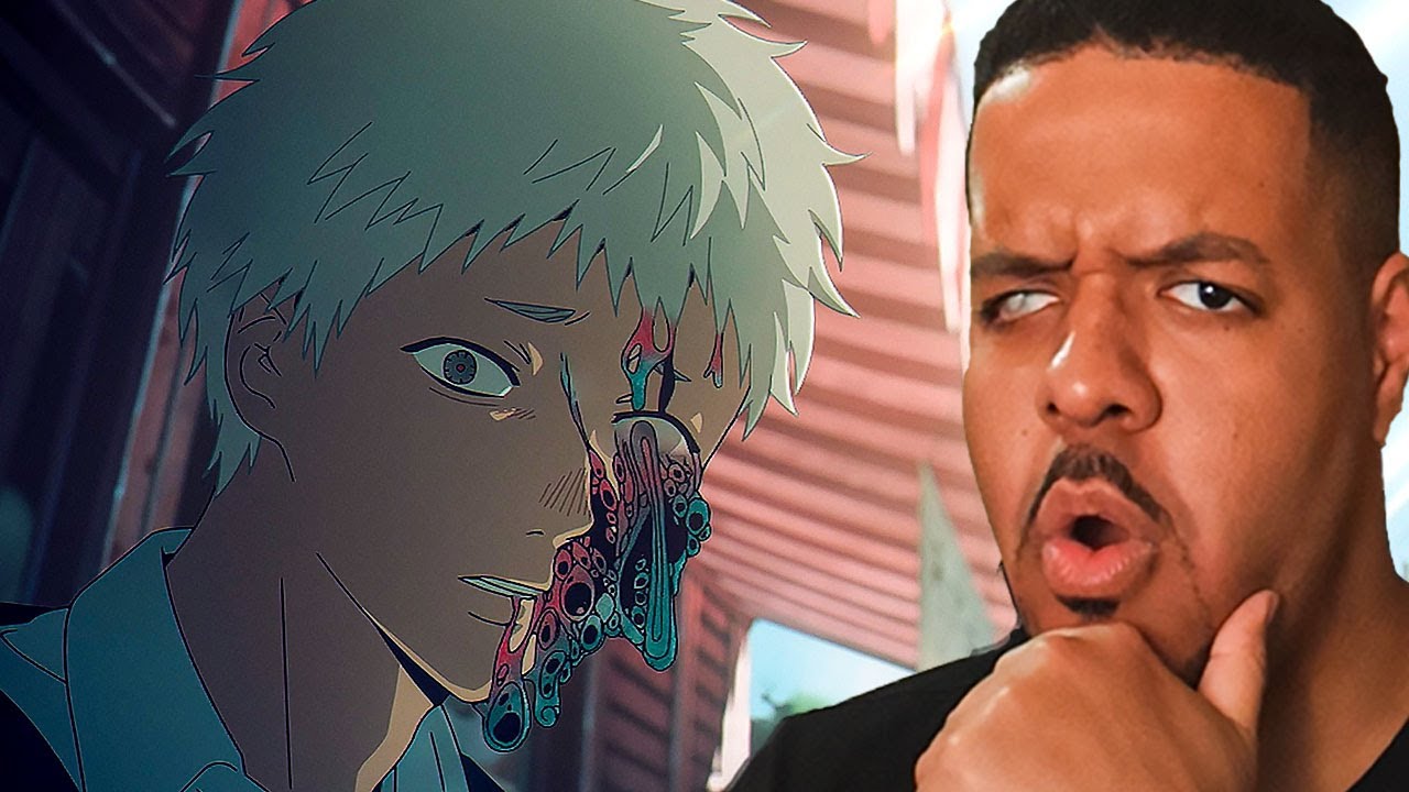 THIS IS AMAZING! | The Summer Hikaru Died Episode 1 Reaction