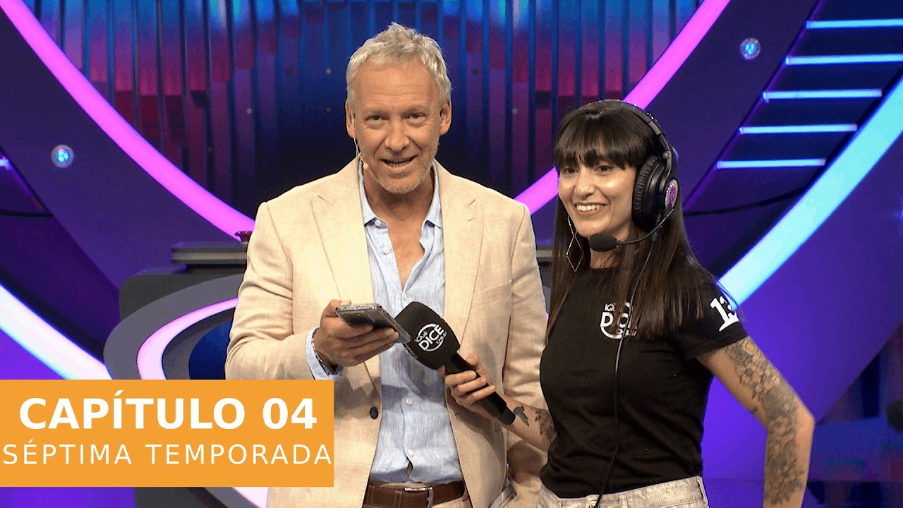 ¡Qué Dice Chile! | Capítulo 04 Séptima Temporada | Canal 13