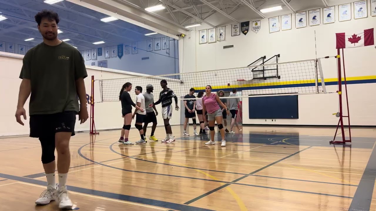 W8T5 | OFSL Thursdays | Hot Potatoes vs Toolers | Set 1