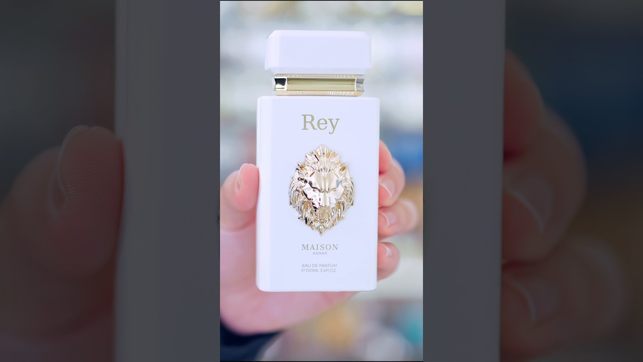 A great alternative to YSL myself is Rey Maison Asrar #fragrance #maisonasrarrey #fragrance