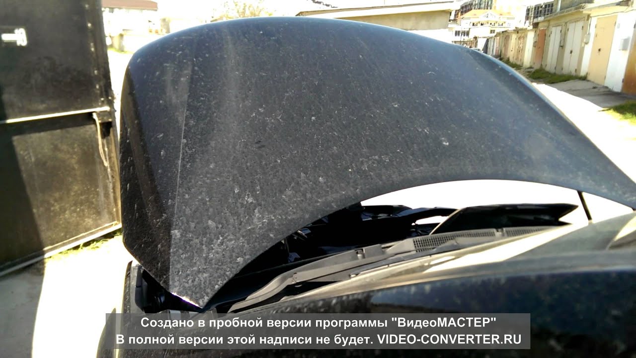 сигнал Radiant Elegance на KIA Sorento XM