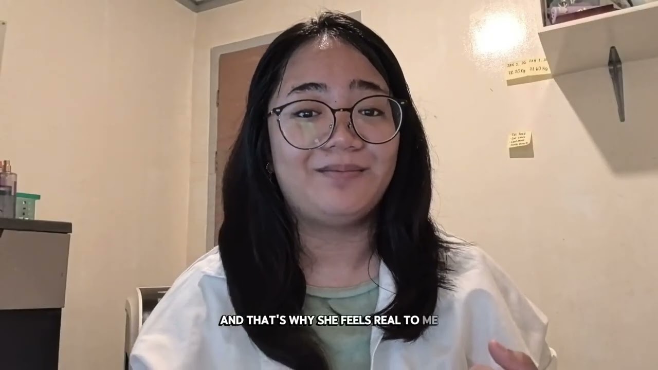 My Icon, My Representation ( A Video Essay on Identity) 